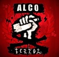 AlсoTerror - Оружие Народу (2013)