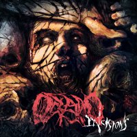 Oceano - Incisions (2013)