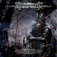 Necrolatreia - В безмолвии древних лесов (2010)