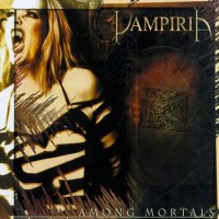 Vampiria - Among Mortals (2001)  Lossless