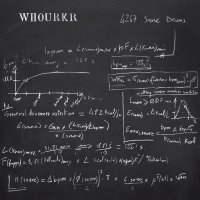 Whourkr - 4247 Snare Drums (2012)