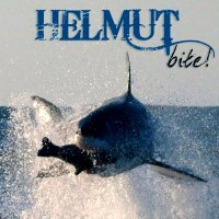 Helmut - Bite! (2015)