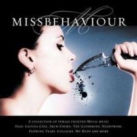 Missbehaviour - A Collection of female fronted Metal music (CD + DVD Video) (2004)  Lossless