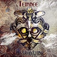 Temnee - Astrodiving (2014)