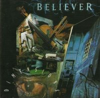 Believer - Dimensions (1993)  Lossless