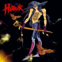 Hawk - Hawk (1985)