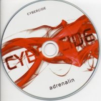 Cybercide - Adrenalin (2006)  Lossless