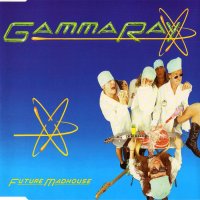 Gamma Ray - Future Madhouse (1993)