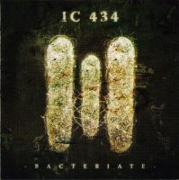 IC 434 - Bacteriate (2008) Lossless