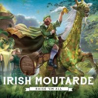 Irish Moutarde - Raise\'em All (85)