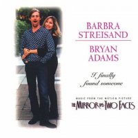 Bryan Adams - I Finally Found Someone (With Barbra Streisand) (1996)