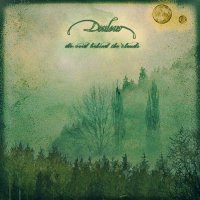 Douleur - The Void Behind The Clouds (2014)