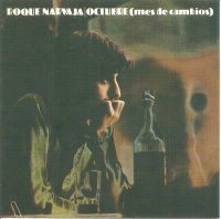 Roque Narvaja - Octubre (mes de cambios) (1972)