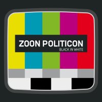 Zoon Politicon - Black In White (2016)