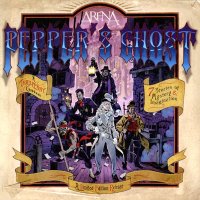 Arena - Pepper\'s Ghost (2005)