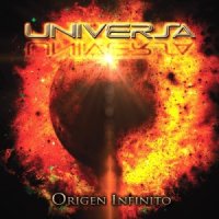 Universa - Origen Infinito (2015)