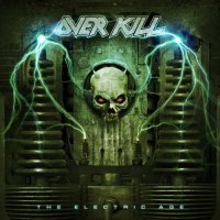 Overkill - The Electric Age (2012)