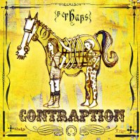 Perhaps Contraption - Sludge & Tripe (2009)