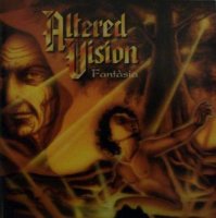 Altered Vision - Fantasia (1996)  Lossless