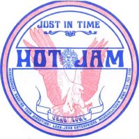 Hot Jam - Hot Jam (1978)