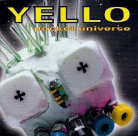 Yello - Pocket Universe (1997)  Lossless