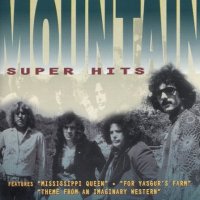 Mountain - Super Hits (1998)