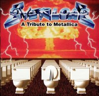VA - Tribute to Metallica - Overload I (2001)