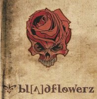 Bloodflowerz - Dark Love Poems (2006)