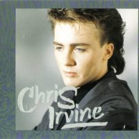 Chris Irvine - Chris Irvine (1992)