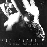 Akercocke - The Goat of Mendes (2001)