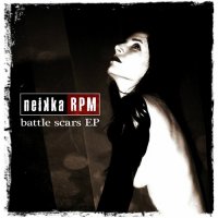 Neikka RPM - Battle Scars (2017)