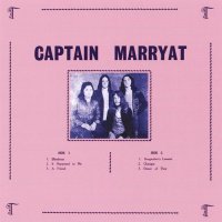 Captain Marryat - Captain Marryat (1974)