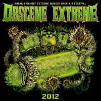 VA - Obscene Extreme (2012)