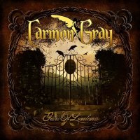 Carmen Gray - Gates Of Loneliness (2011)