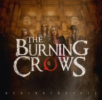 The Burning Crows - Behind The Veil (2013)