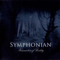 Symphonian - Incarnation Of Reality (2011)  Lossless