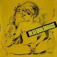 Desequilibrios - Desequilibrios (1993)