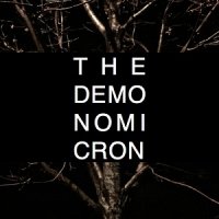 Adam Drew - The Demonomicron (2012)