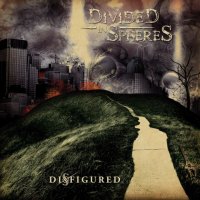 Divided In Spheres - Disfigured (2012)