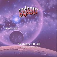 Genesis - Watcher Of All (1972)