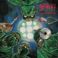 Autopsy - Severed Survival (20th Anniversary Ed. 2009) (1989)