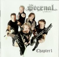 Eternal of Sweden - Chapter I (2012)