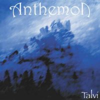 Anthemon - Talvi (2000)  Lossless