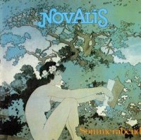 Novalis - Sommerabend [Re-released 1992] (1976)