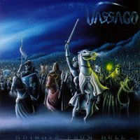 Vassago - Knights From Hell (1999)