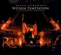 Within Temptation - Black Symphony (2CD) (2008)  Lossless