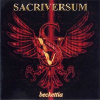 Sacriversum - Beckettia (2000)