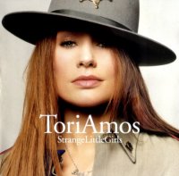 Tori Amos - Strange Little Girls (2001)  Lossless