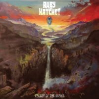 Ruby The Hatchet - Valley Of The Snake (2015)  Lossless