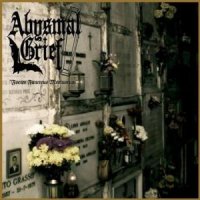 Abysmal Grief - Foetor Funereus Mortuorum (EP) (2011)